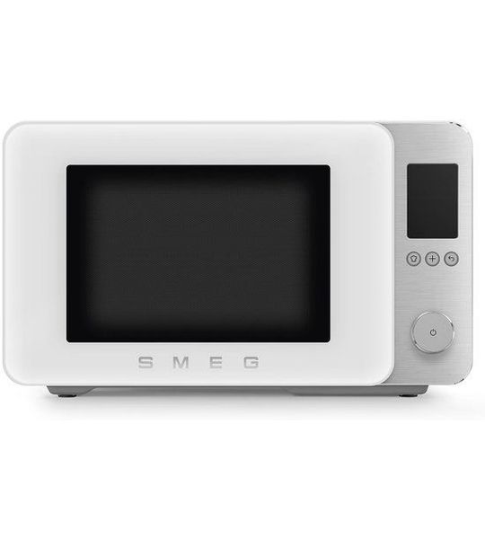 Smeg MOC02WHMEU Combimagnetron Wit