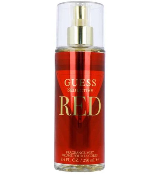 Guess Seductive Red Women Body Mist