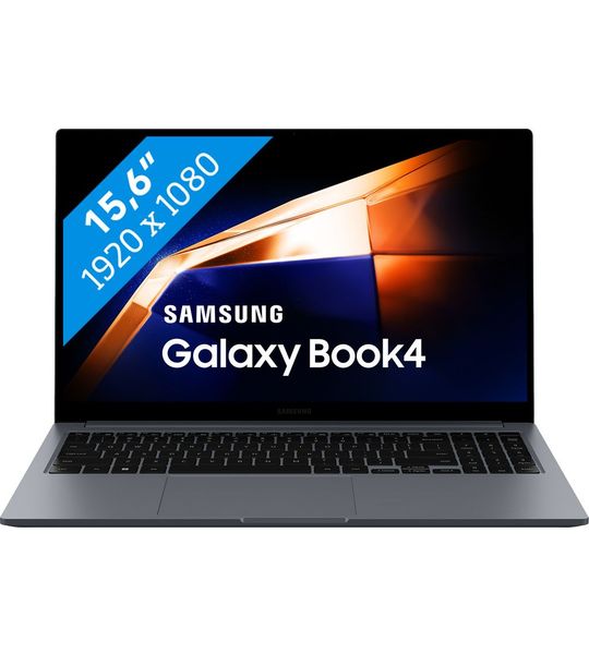 Samsung Galaxy Book4 NP750XGK-KG1NL