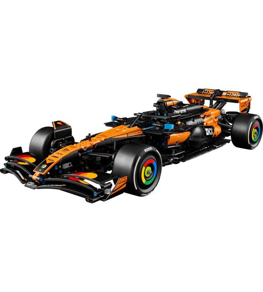 LEGO Technic McLaren MCL39 F1® Car - 42228