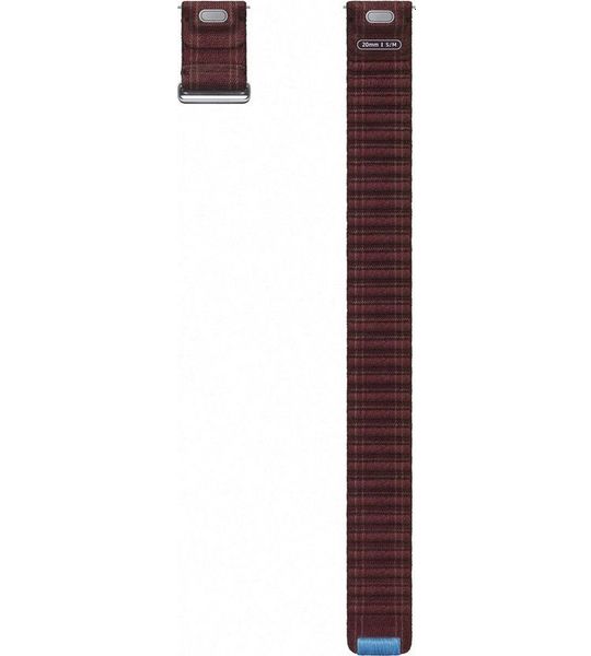 Samsung Galaxy Watch7 Fabric Band (S/M)