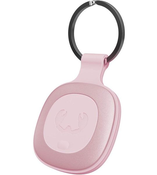 Fresh 'n Rebel Apple Find My Smart Finder Tag Roze