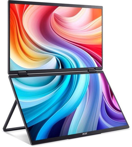 Acer PD193QTE - Multi-Touch Monitor
