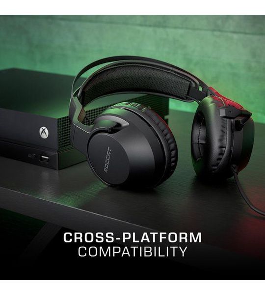 Roccat gaming headset Elo X Stereo