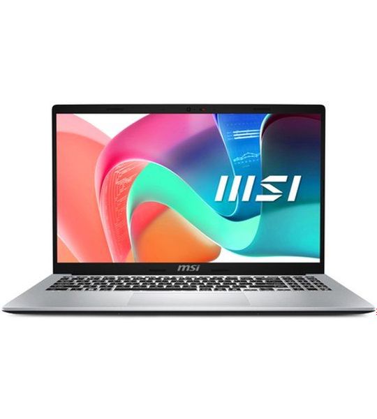 MSI Modern 15 F1mg-643nl - 15.6 Inch Full Hd Intel Core 7 150u 16 Gb 512 Iris® Xᵉ