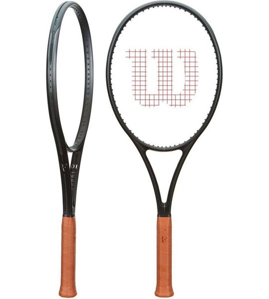 Wilson RF 01 Frame-L2