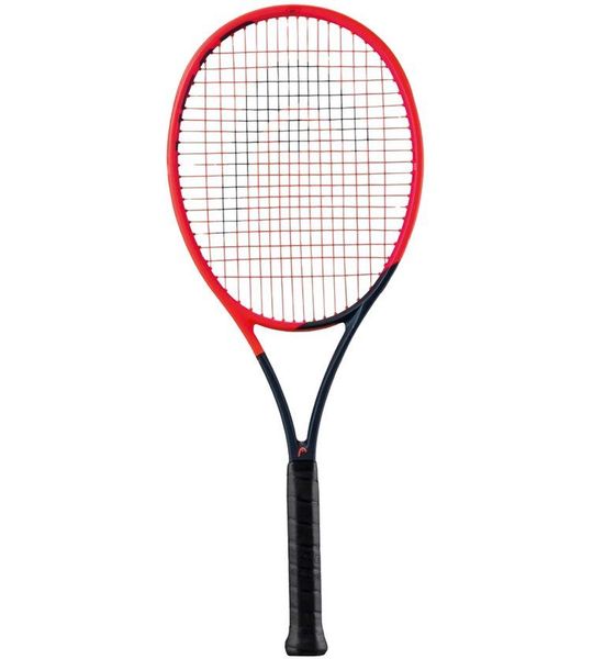 Head Racket Radical Mp 2023 Tennisracket Oranje 30
