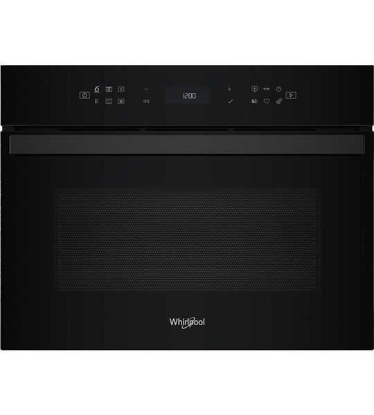 Whirlpool WCW6O7HTB