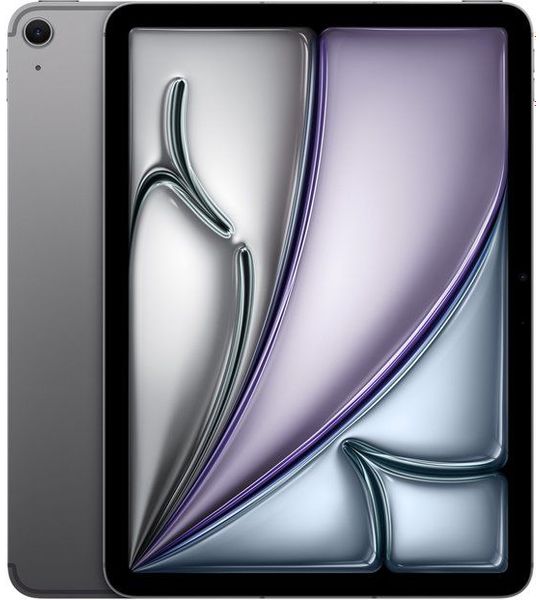 Apple Ipad Air (2026) - 11 Inch M4 128 Gb Space Grey Wi-fi + Cellular