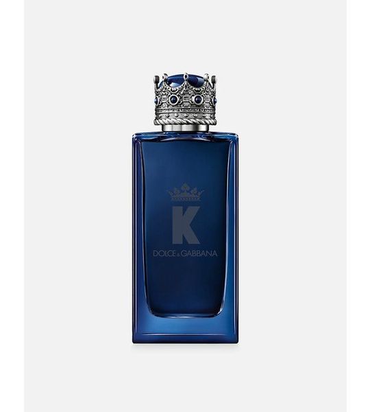 K by Dolce&Gabbana eau de parfum intense spray 50 ml