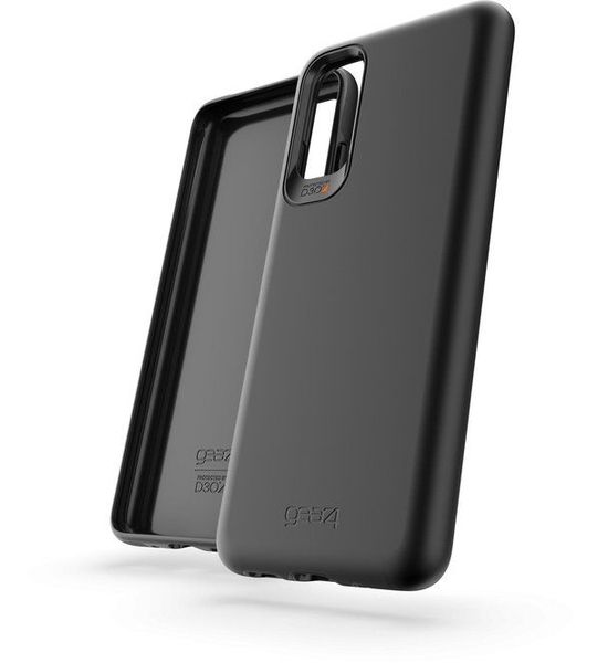 Gear4 Holborn voor Samsung Galaxy S20 Zwart