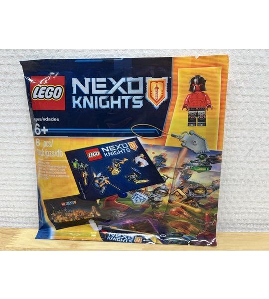 LEGO 5004388 - Nexo Knights Intro Pack (Polybag)