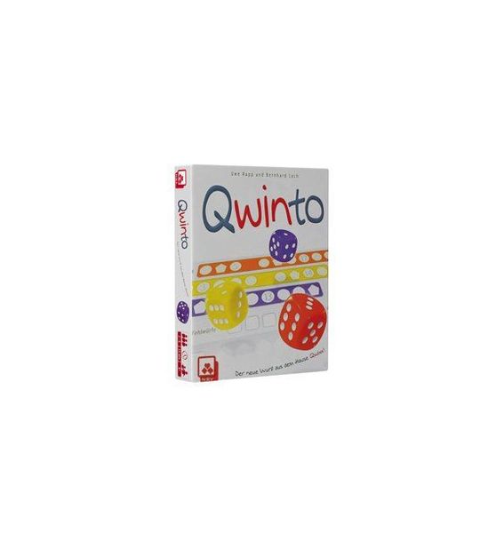 Qwinto