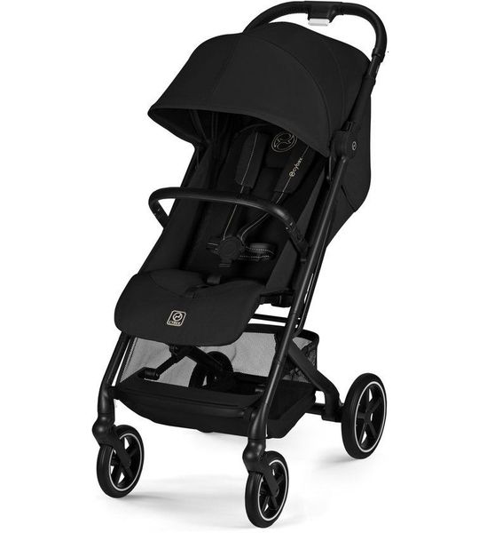 Buggy Cybex Beezy V2 Magic Black/Black