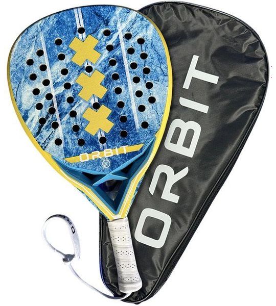 Oribt Padel - Barkie - Padelracket - Padel