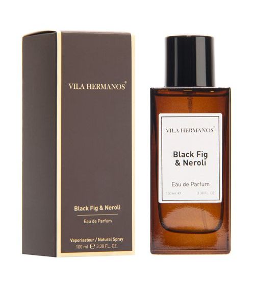 Apothecary Black Fig&Neroli eau de parfum spray 100 ml