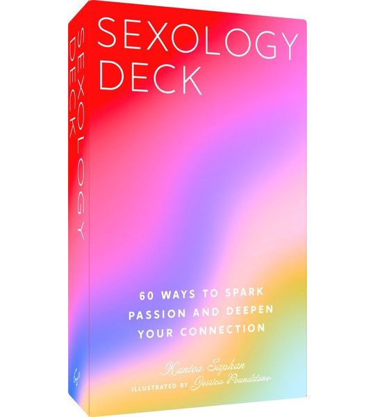 Sexology Deck