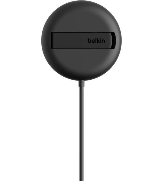 Belkin Boostcharge™ Qi2 15w Magnetic Pad W/o PSu Draadloze Oplader