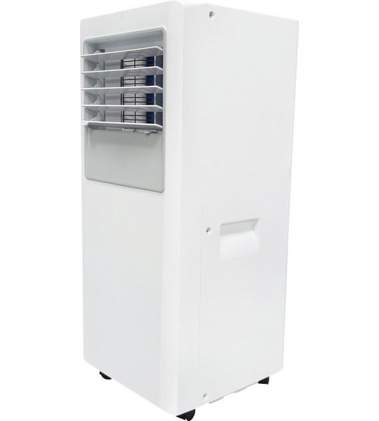 Qlima P 3020 Mobiele airco Wit