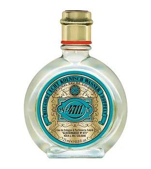 4711 Original Eau de Cologne Watch Flacon