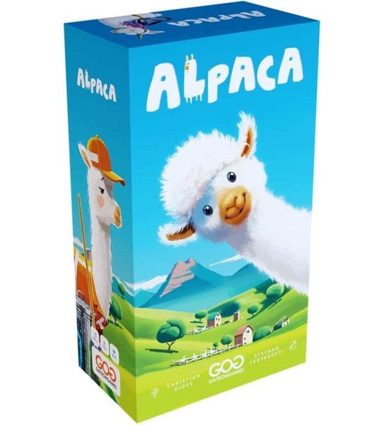 Alpaca