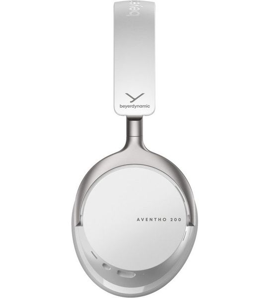 beyerdynamic Aventho 200 Bt Over-ear Grijs Hoofdtelefoon