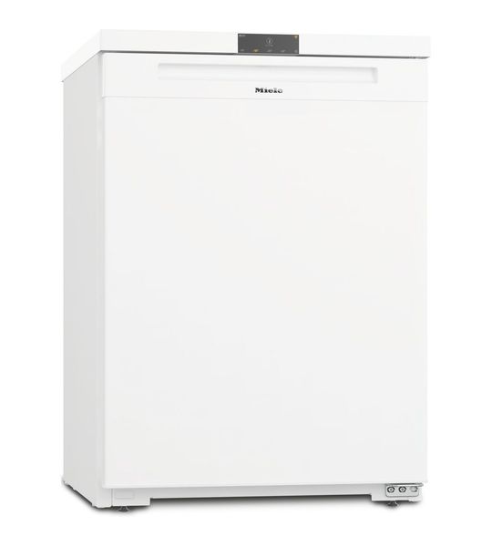 Miele F 4001 C ws Vriezer Wit