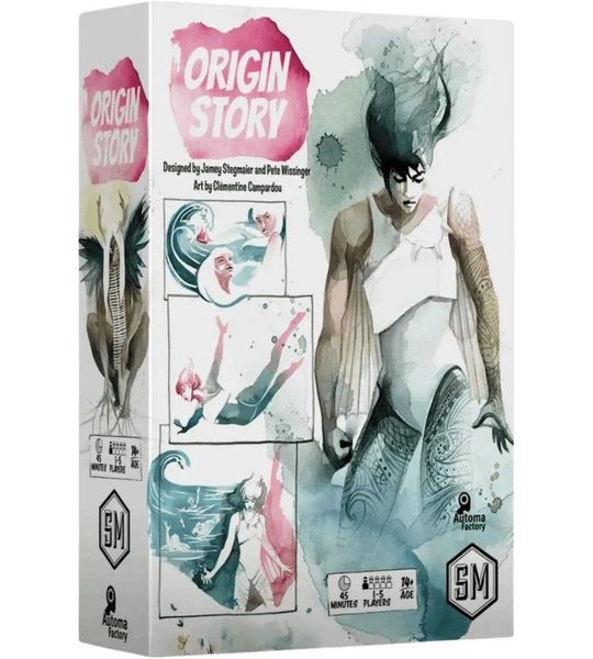 Origin Story (EN)
