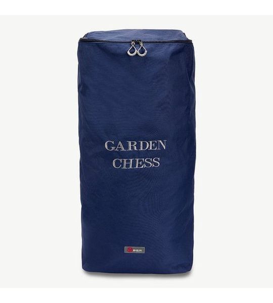 Tas voor Tuin-Schaakspel