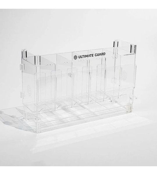 Ultimate Guard Acrylic Dispenser Base for TCG Booster Packs