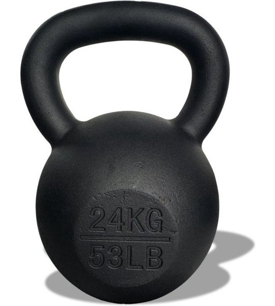 AJ-Sports Kettle bell gietijzer 24kg