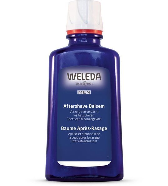 100ml Weleda Aftershave Balsem