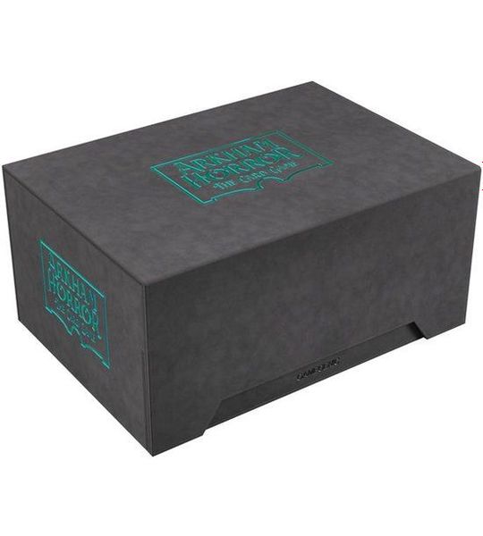 GAMEGENIC Arkham Horror Game Night Chest - EN