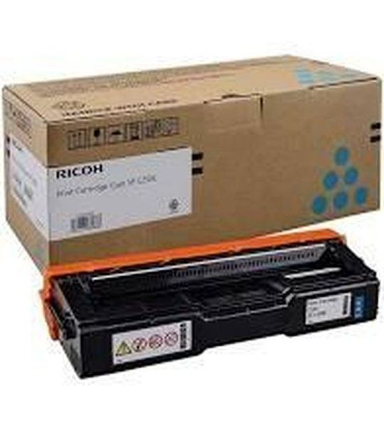 Ricoh 407532 cyaan