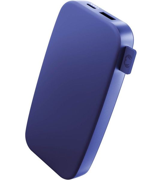 Fresh 'n Rebel 18000 Mah 20w Snellader Powerbank Blauw