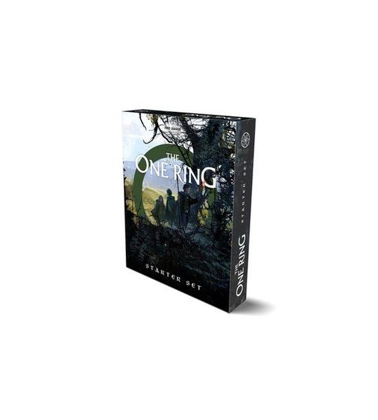 The One Ring Starter Set