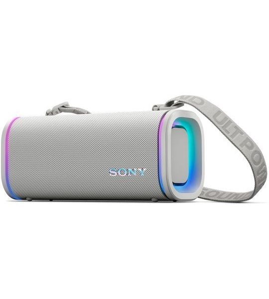 Sony ULT Field 5 Wit