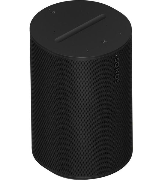 Sonos ERA 100 Wifi speaker Zwart