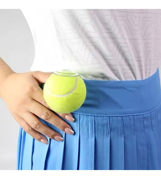 VANDAAG VERZONDEN - Tennisbalhouder - Tennisbal - Tennis - Padel Ballenhouder