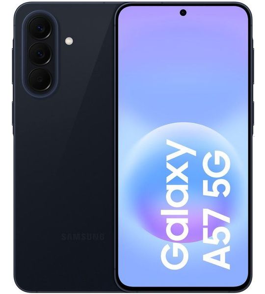 Samsung Galaxy A57 - 5g 128GB Blauw