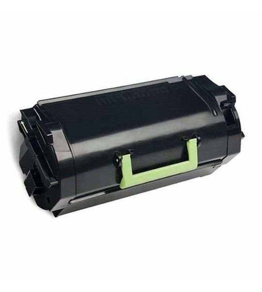 Lexmark 522X zwart