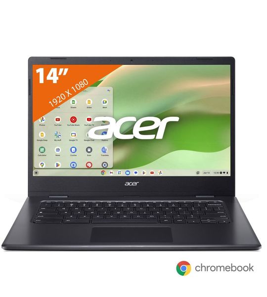 Acer Chromebook 314 (CBOA314-1H-C4GA) - Chromebook