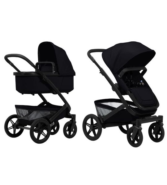 Kinderwagen Joolz Geo5 Space Black