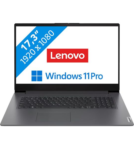Lenovo V17 G4 Iru - 17.3 Inch Intel Core I7-13620h 16 Gb 512 Windows 11 Pro