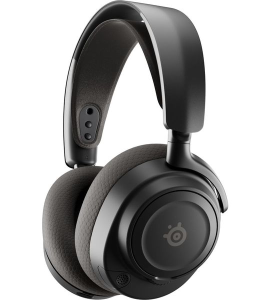 SteelSeries Arctis Nova 7 Gen 2 Wireless Gaming Headset - Zwart Headset