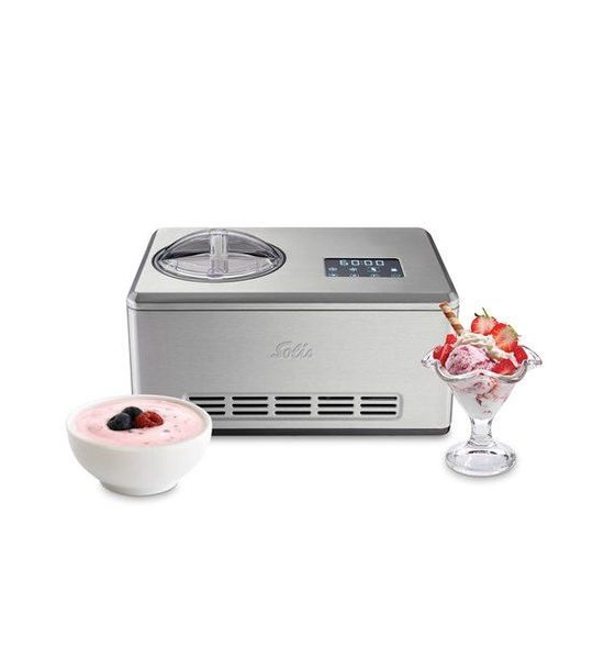 SOLIS Gelateria Pro Touch 8502