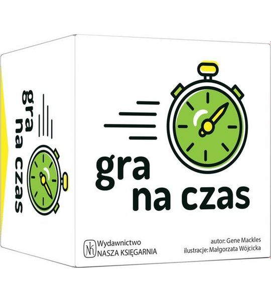 Gra na czas