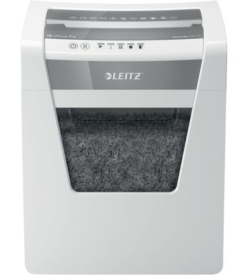 Leitz IQ Office P4
