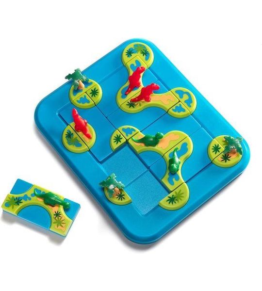 SmartGames SG 282 FR bordspel