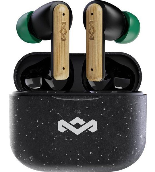 House of Marley Little Bird Tws Oordopjes Crème